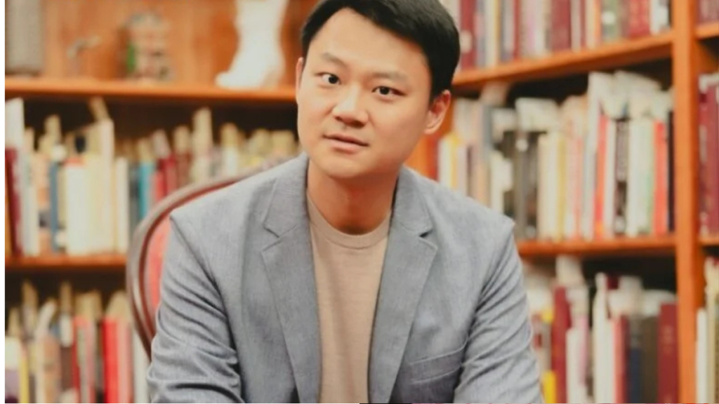 simon yiming ma net worth
