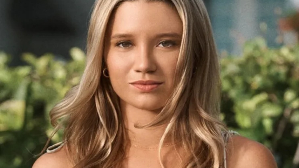 rain spencer