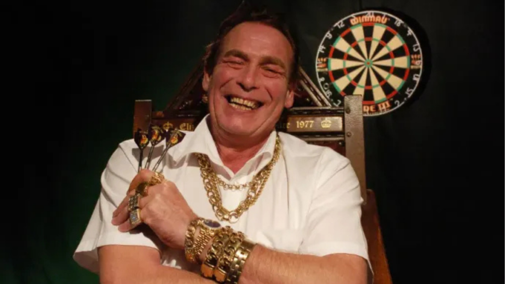 bobby george net worth