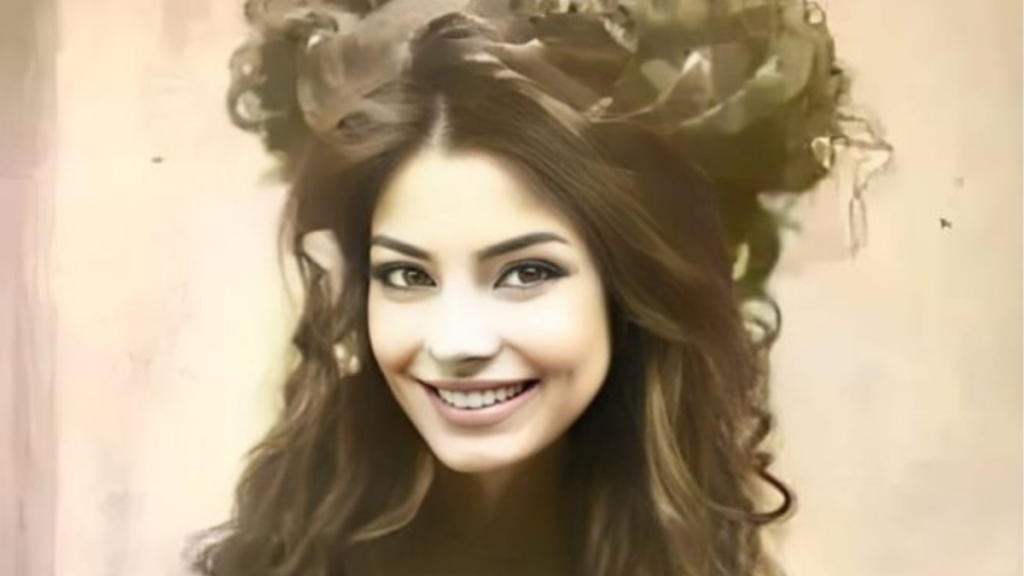 camille monfort
