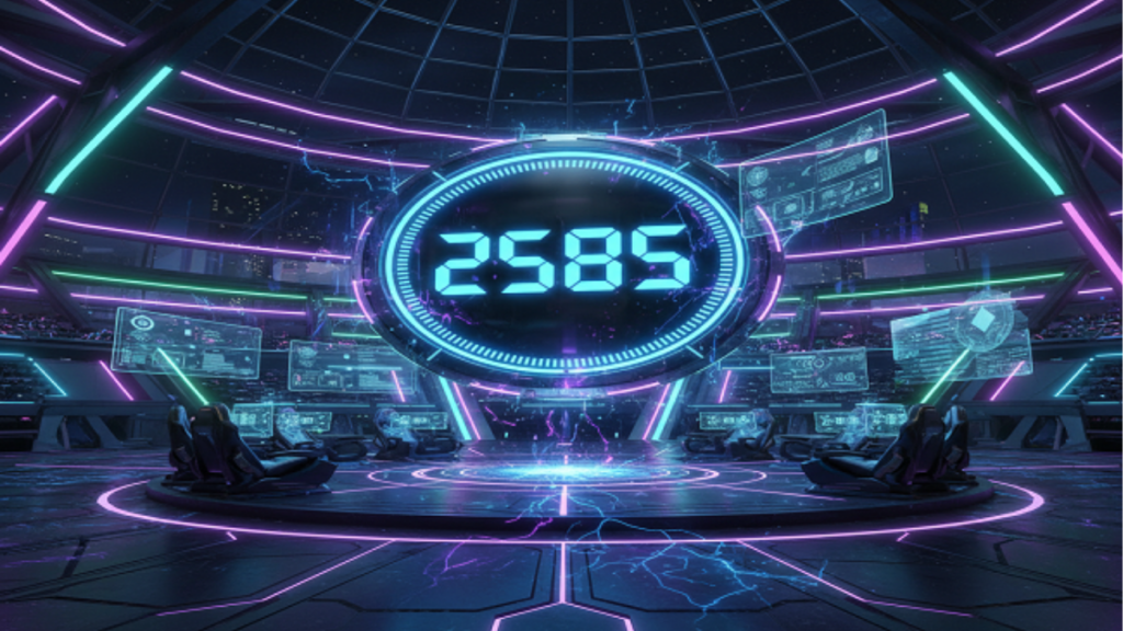cyroket2585 online