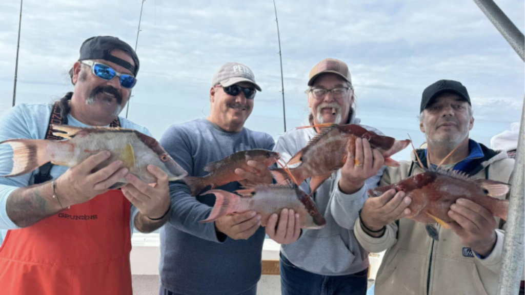 fishing guides thunderonthegulf