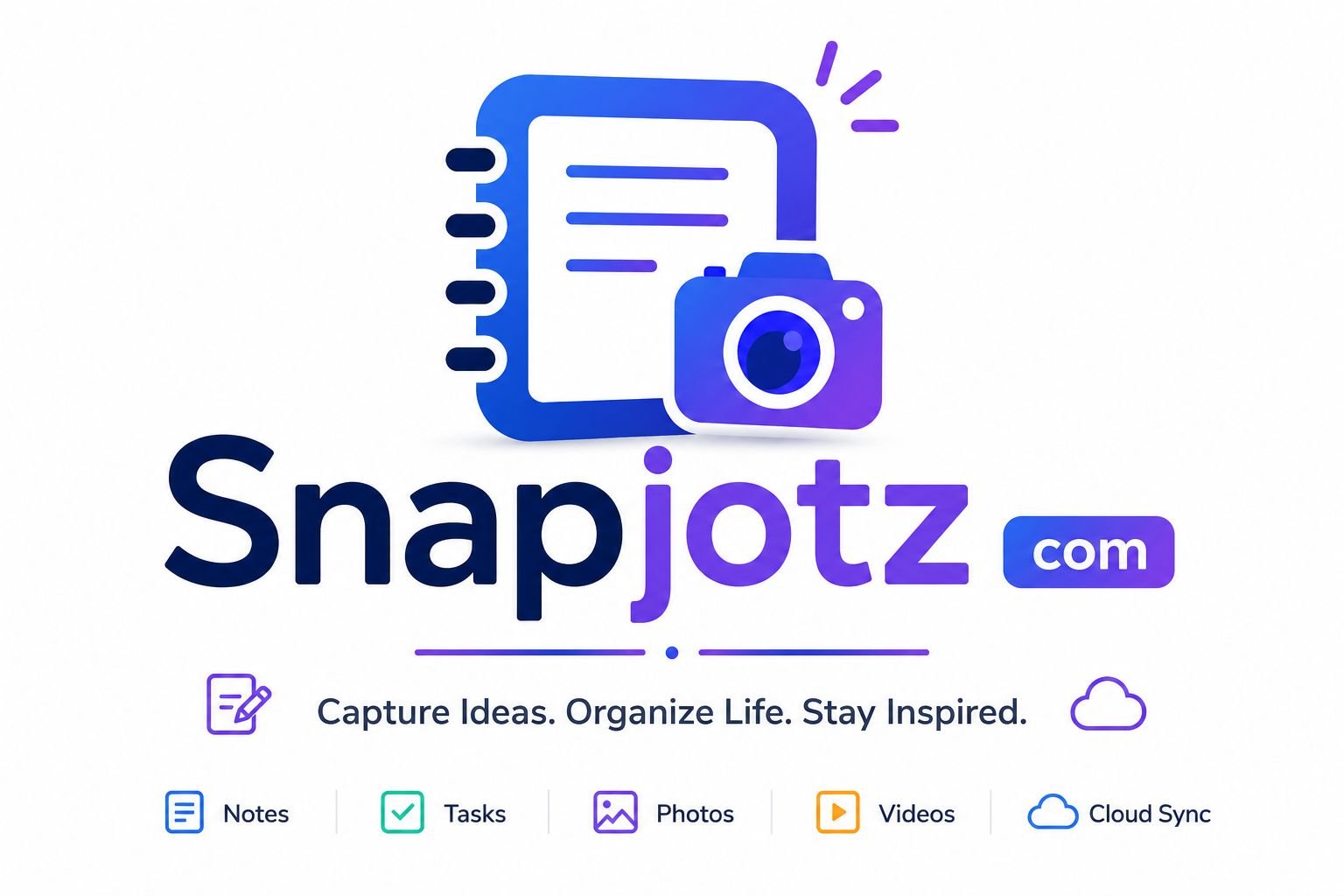 Snapjotz com