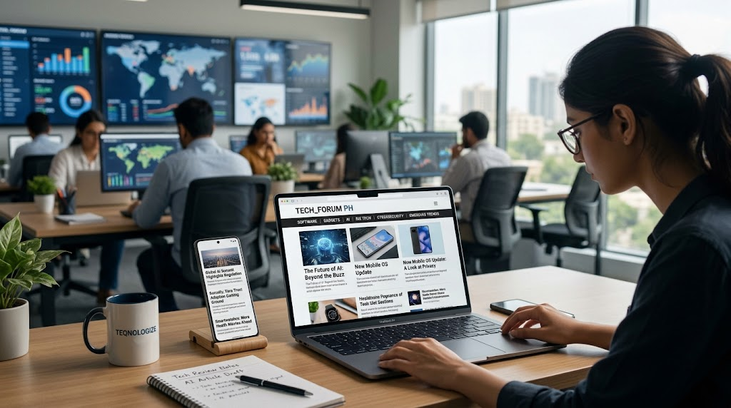 whatsontech.co.uk