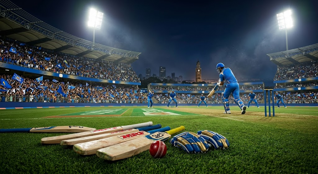 Mumbai Indians