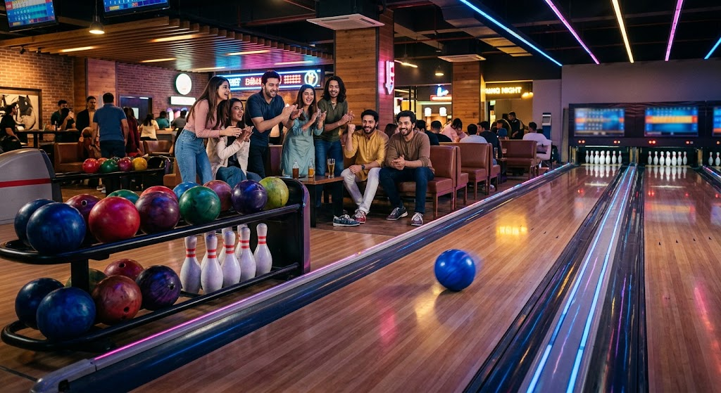 Bowling Puns
