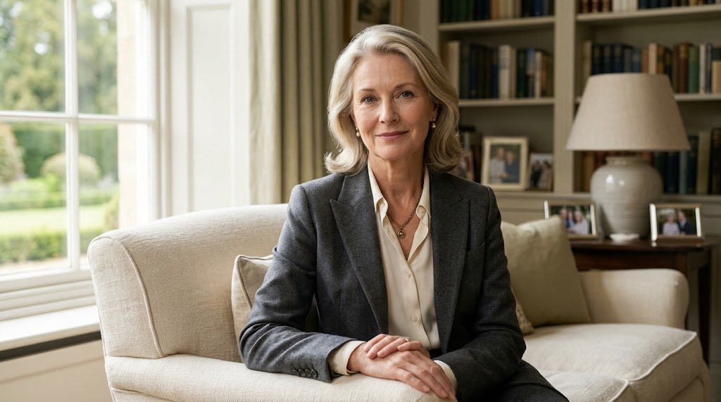 Kate Caudwell