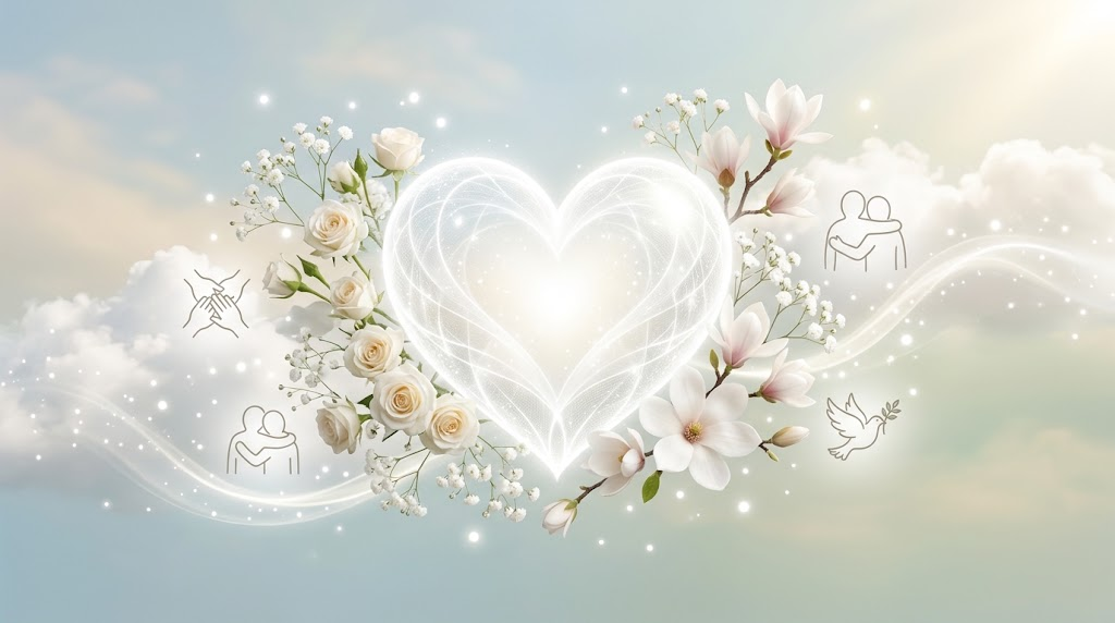 White Heart Meaning