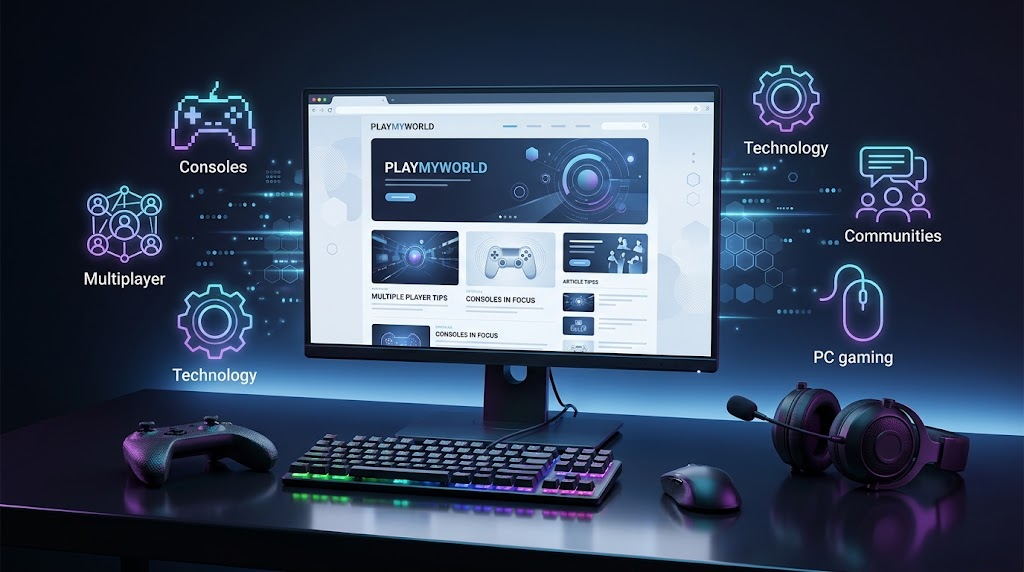 online playmyworld
