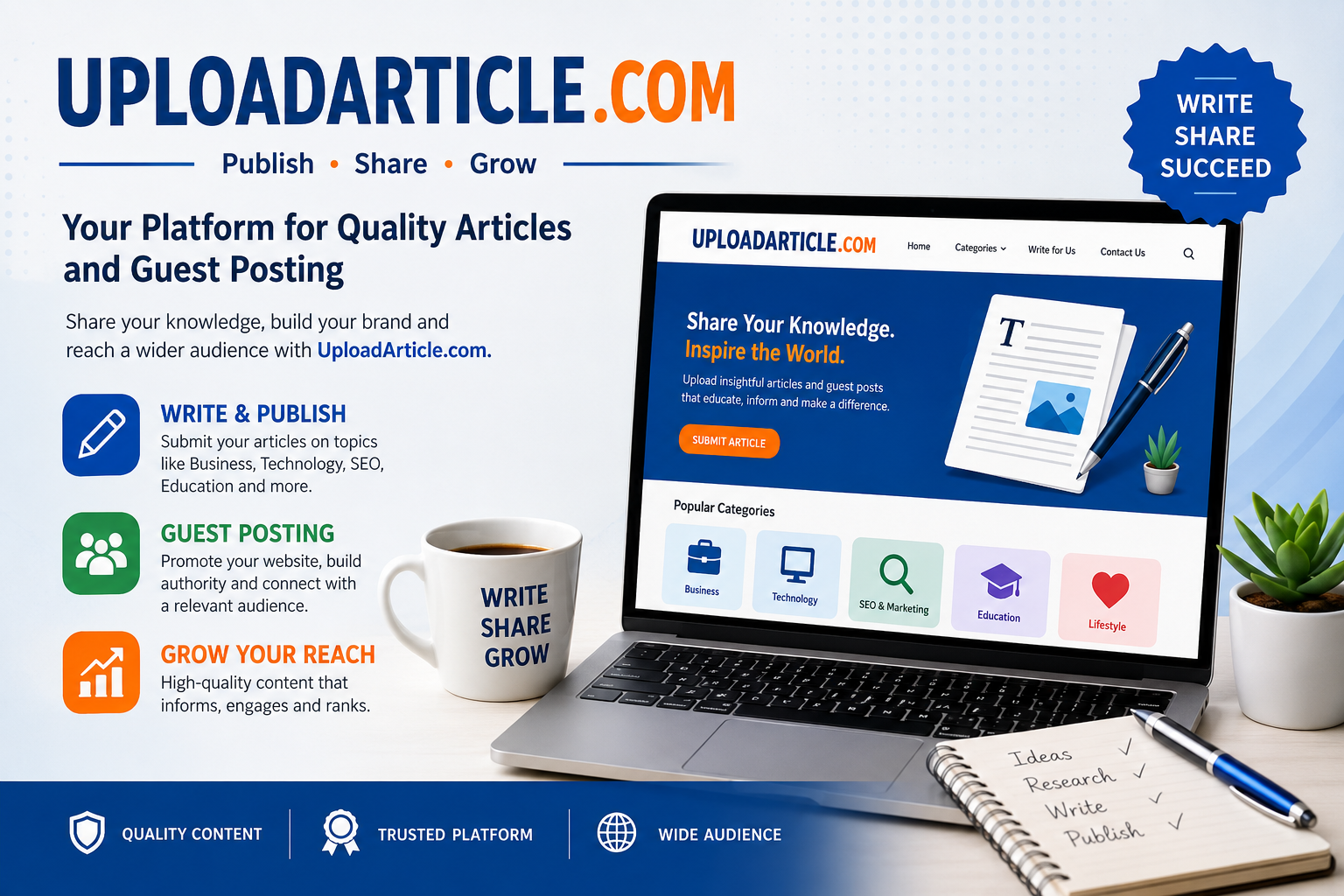 Uploadarticle.com