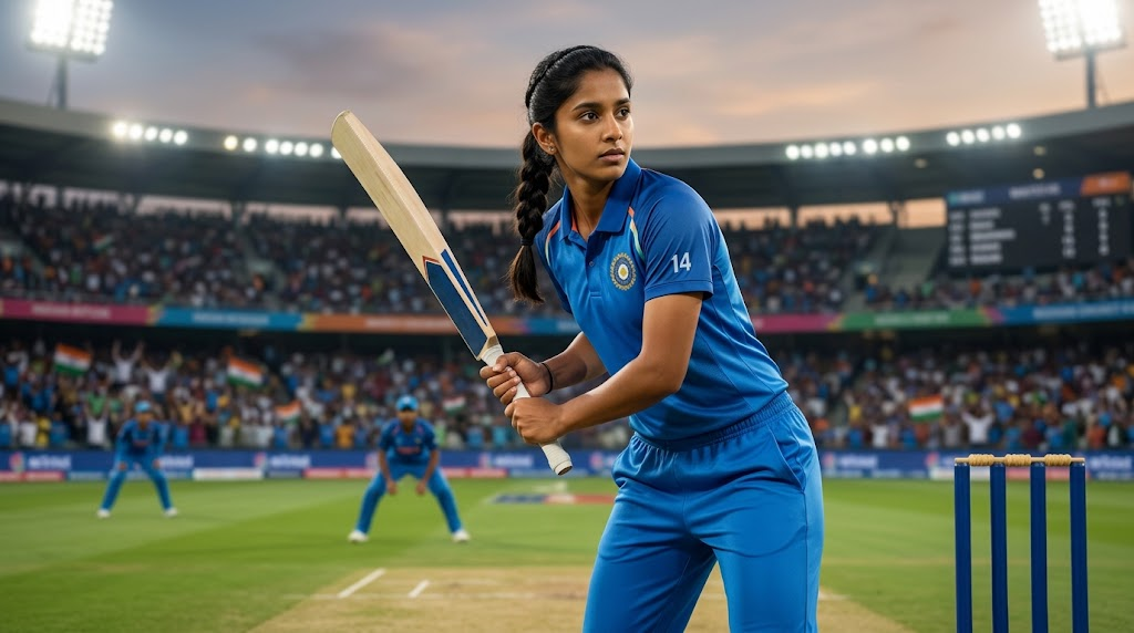 Jemimah Rodrigues
