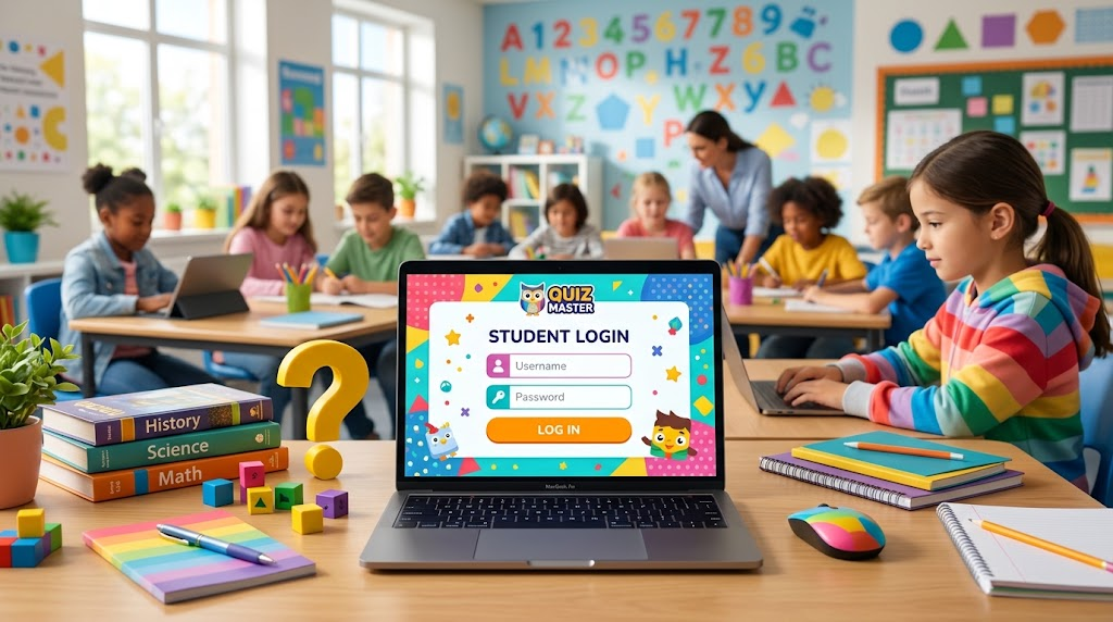 Classroom 15x
