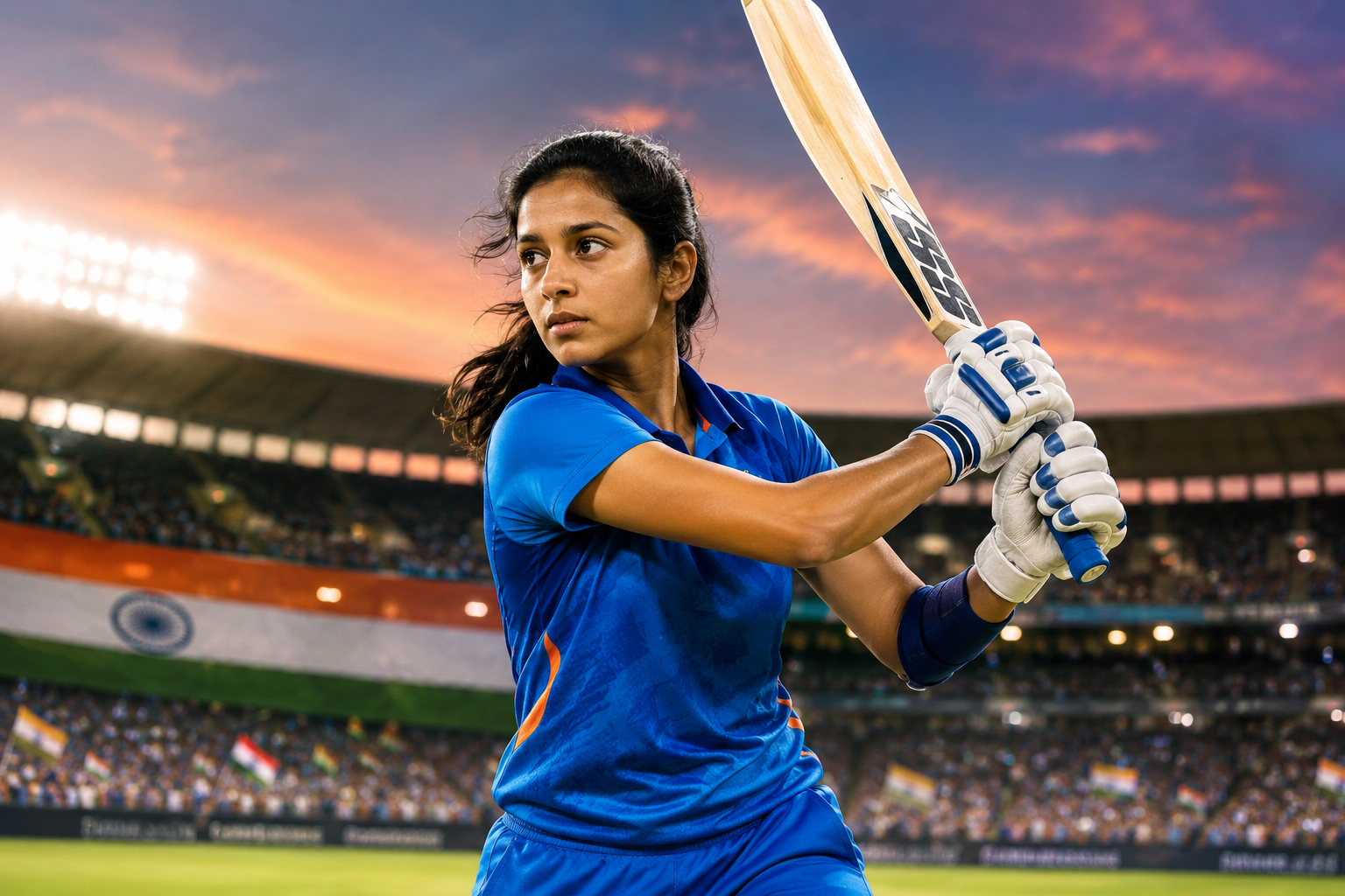 Jemimah Rodrigues