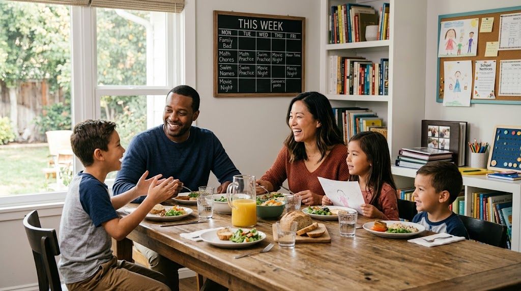 Whatutalkingboutfamily Useful Tips