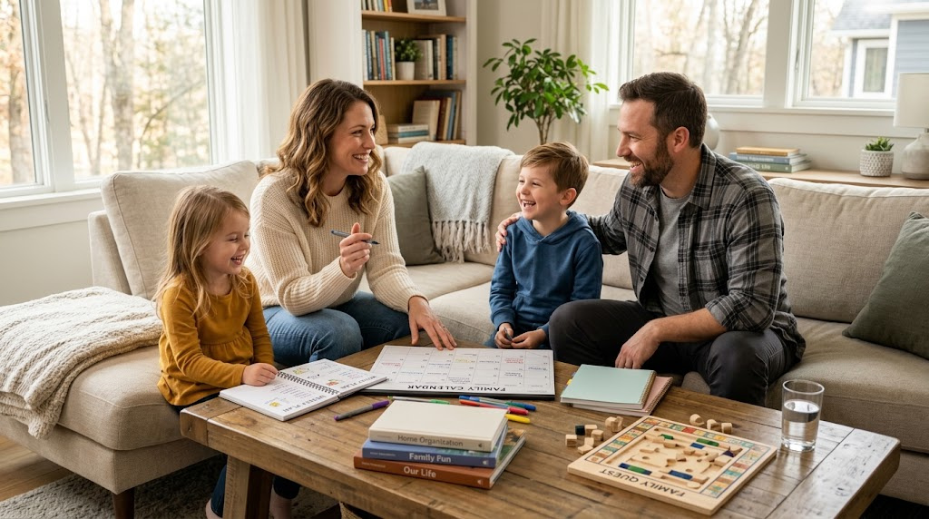 Whatutalkingboutfamily Useful Tips