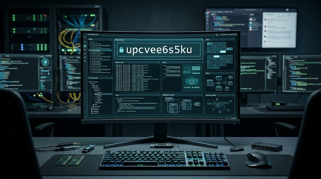 upcvee6s5ku
