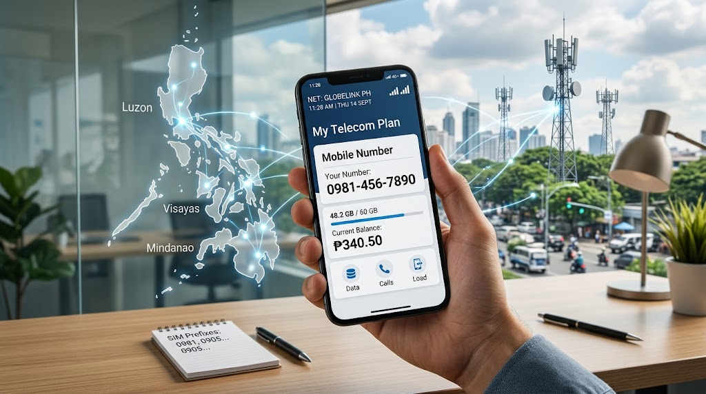 0981 What Network Philippines